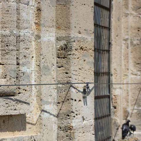 sistemi di sicurezza anti-caduta e spazi confinati sicurezza88