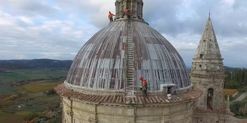 Corso Base per Lavori in Quota
