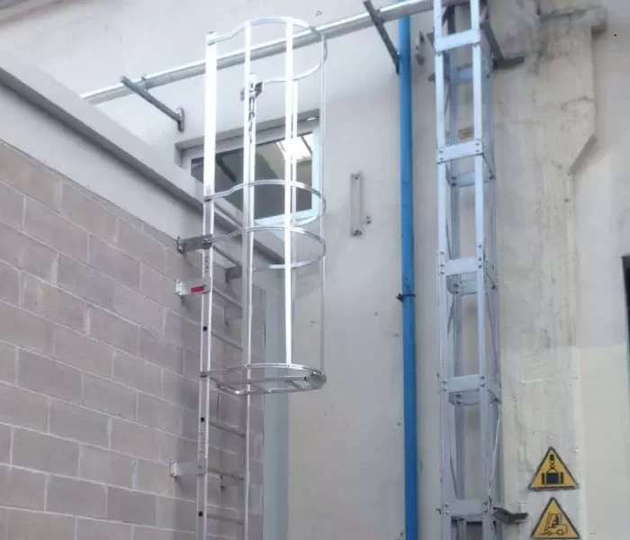 installazione sistemi di sicurezza